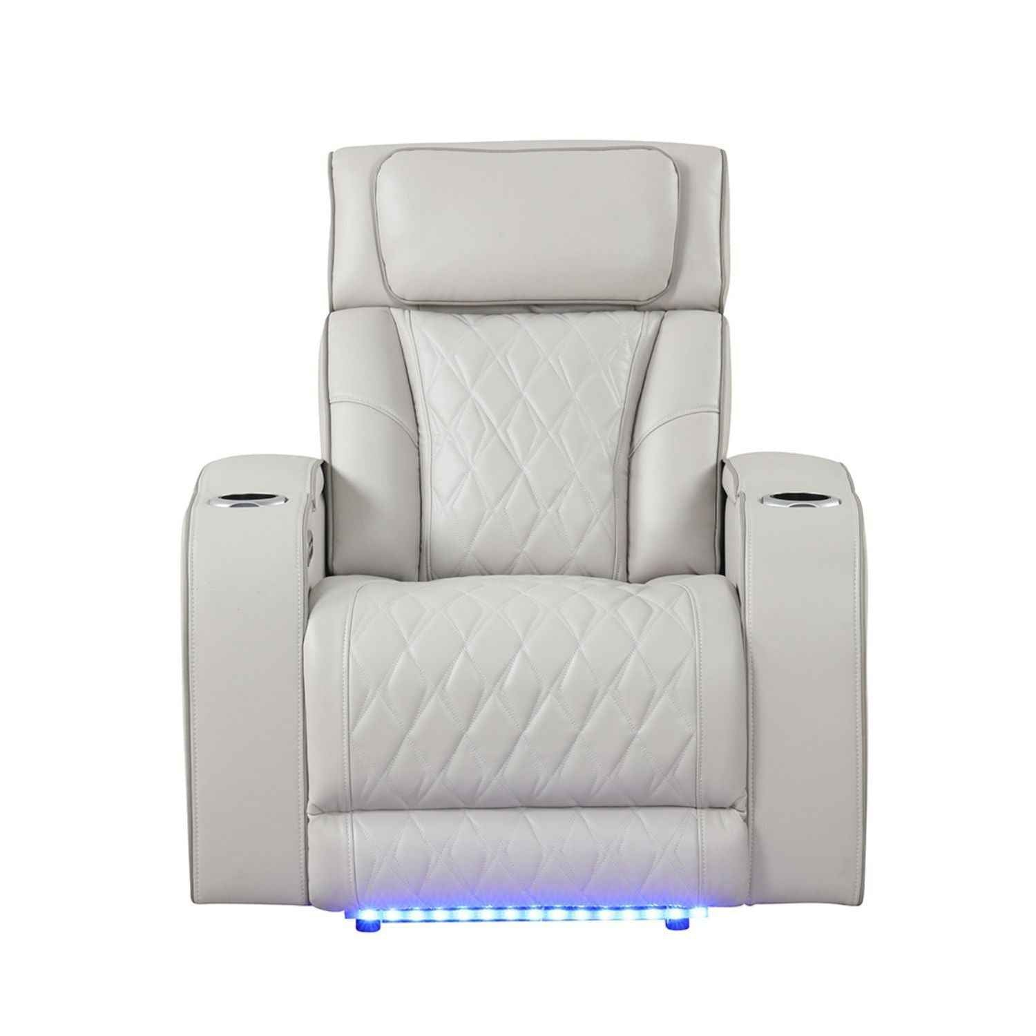 Fortuner - Power Reclining Chair