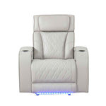 Fortuner - Power Reclining Chair