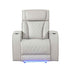 Fortuner - Power Reclining Chair