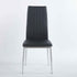 Minimalist Design Dining Chair (Set of 4)