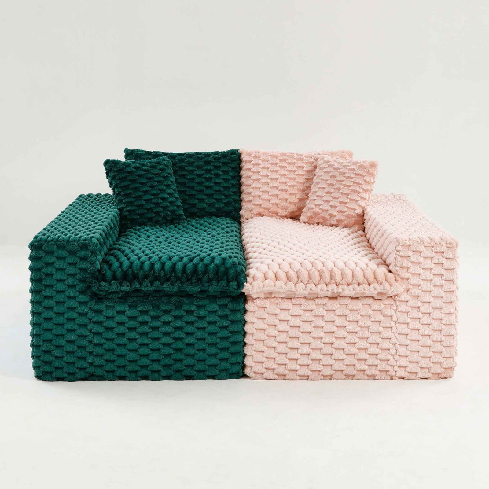 Luxury Multifunctional Sofa For Living Room