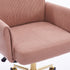 Ergonomic Mid Back Office Chair