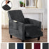 Velvet Stretch Slipcover - Gale Collection