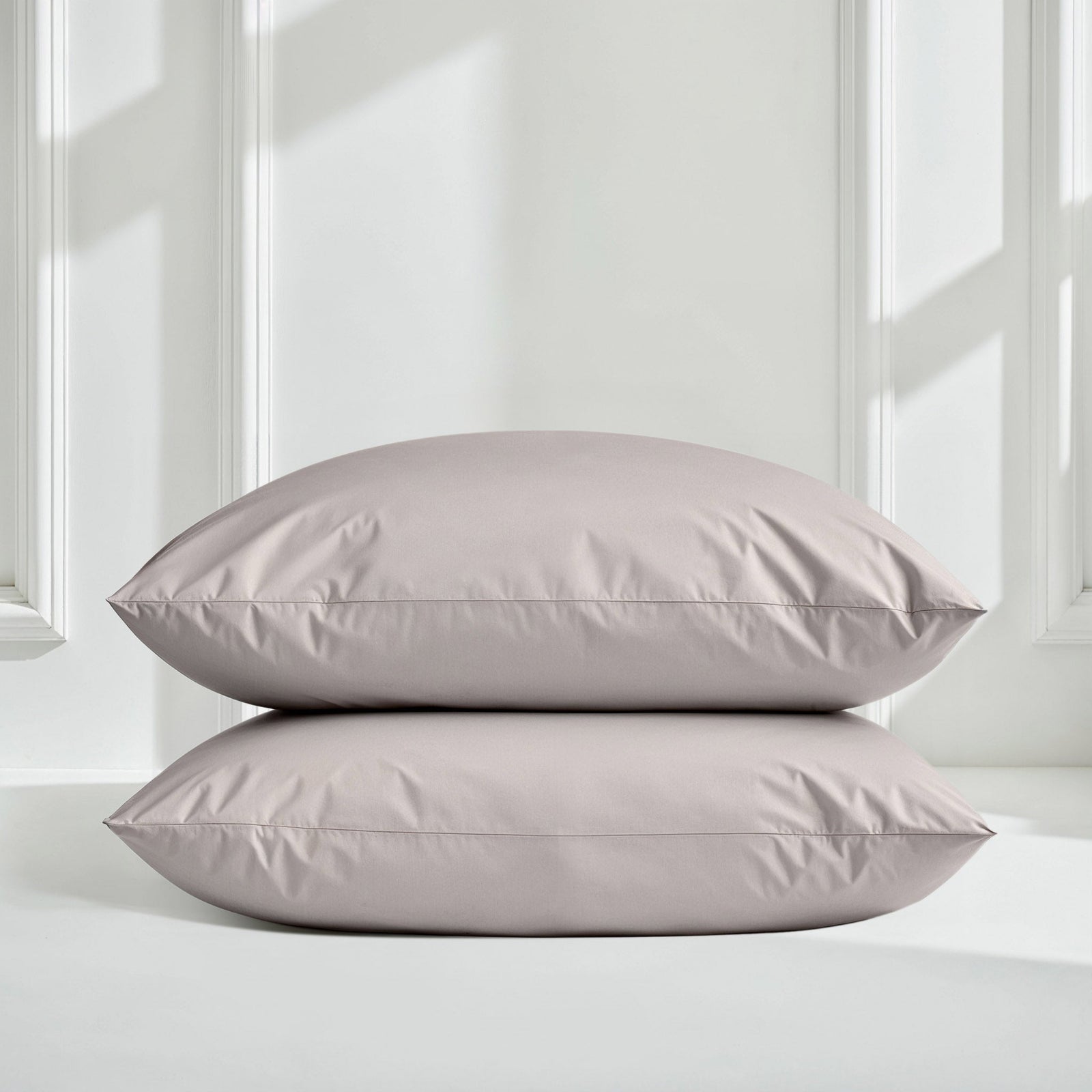 Luxe Australian Sateen Pillowcase Set