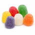 Sunrise Assorted Spice Drops Candy – Bulk Value Bag