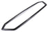 OLM LE Dry Carbon Fiber Grille Garnish (Outer) - 2018-2021 Subaru WRX / STI