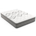Diamond Soto Cooling Copper Hybrid Mattress, Full Size, Medium Feel