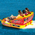 WOW Watersports Super Bubba Hi Vis Towable