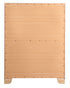 Sleek Contemporary Storage Chest