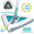 Zippi Floor Sweeper