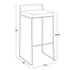 Fuji - Contemporary Stackable Design Barstool