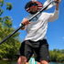 Kiowa - Waterproof Swim Shorts With A Waterproof Pocket