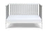 Deux - Remi 3-in-1 Convertible Island Crib