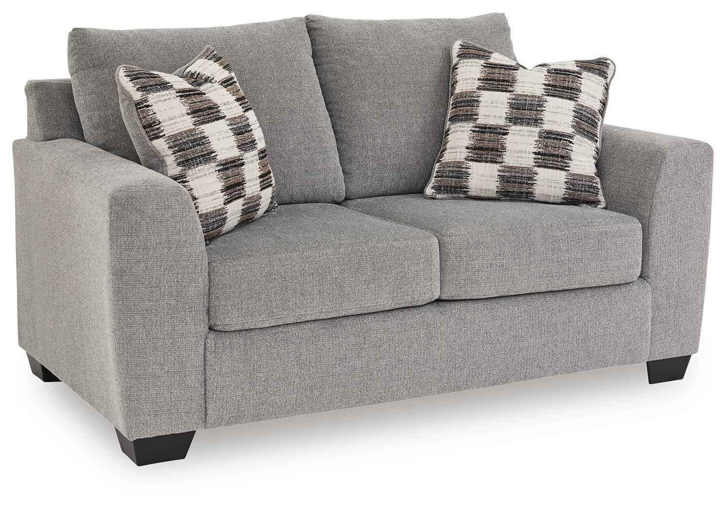 Loreo - Loveseat