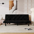 Sofa Bed With Adjustable Backrest