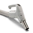 Prolux 30' Central Vacuum Hose Kit with Multi Surface Nozzle & 1 YR warranty