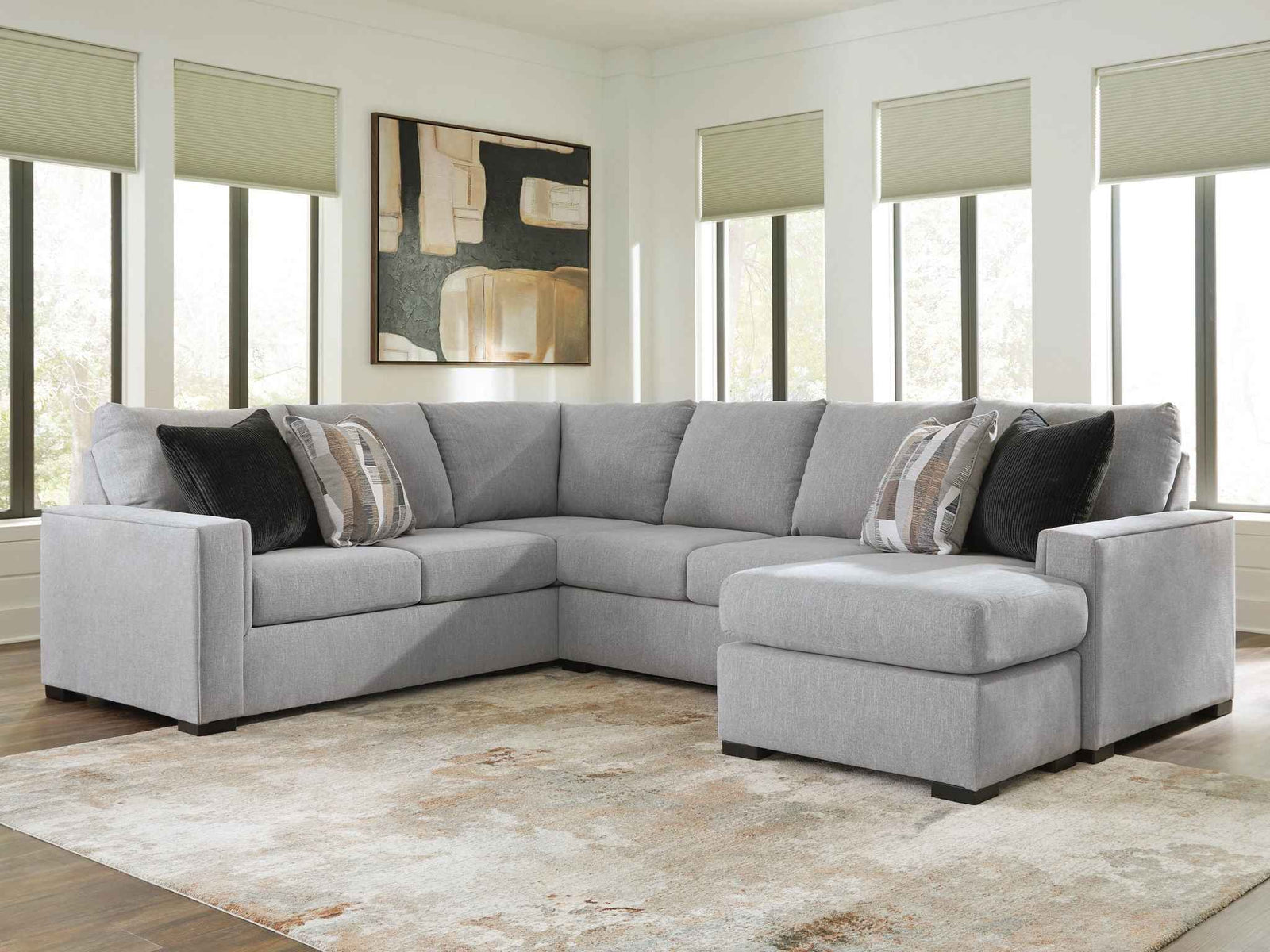 Lakepoint - Sectional