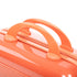2 Pc PC Spinner Wheel Luggage Set with Gradient Color and Lock