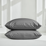 Luxe Australian Sateen Pillowcase Set