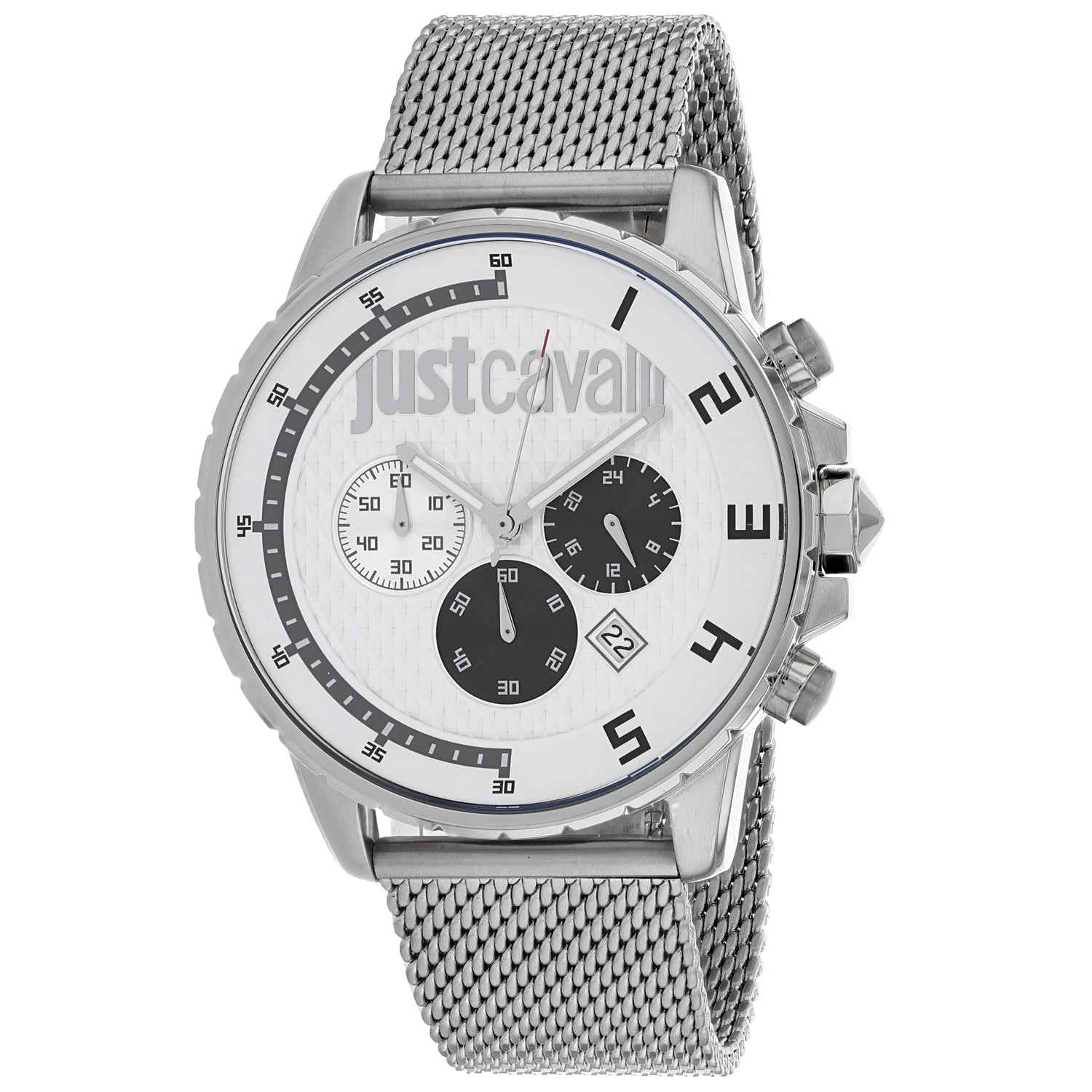 Just Cavalli Men's Sport