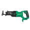 Metabo HPT CR18DBQ4M 18V MultiVolt Cordless Reciprocating Saw (Tool Body Only)