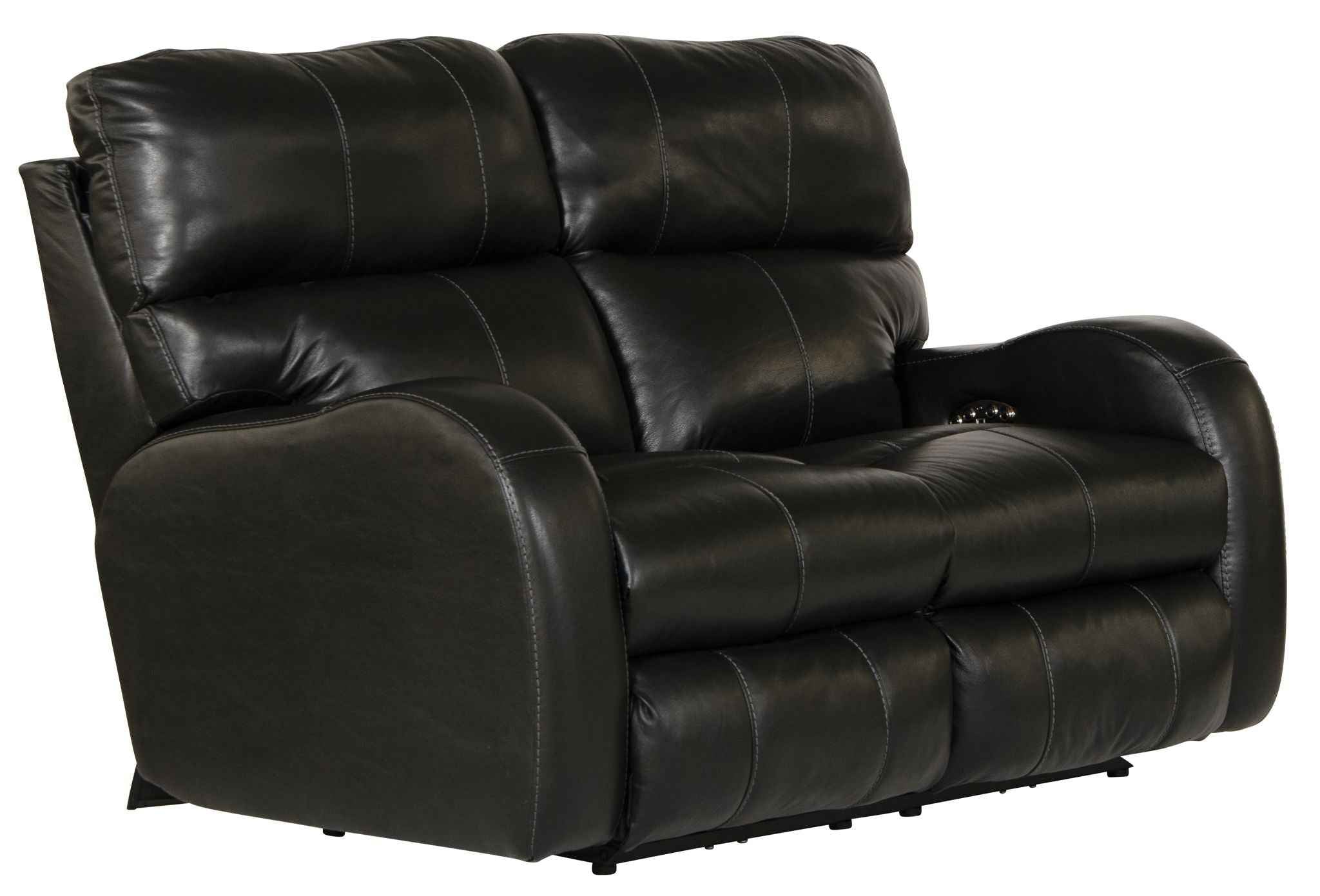 Angelo - Power Reclining Loveseat
