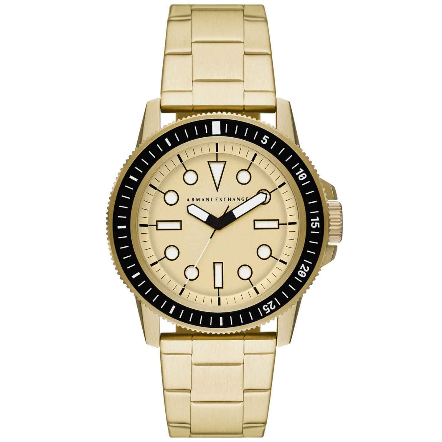 Armani Exchange Men's Classic Watches