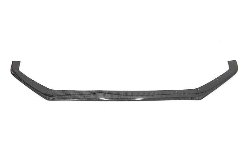 OLM Carbon Fiber Extension Lip (for VA style lips) - 2015-2017 WRX / STI
