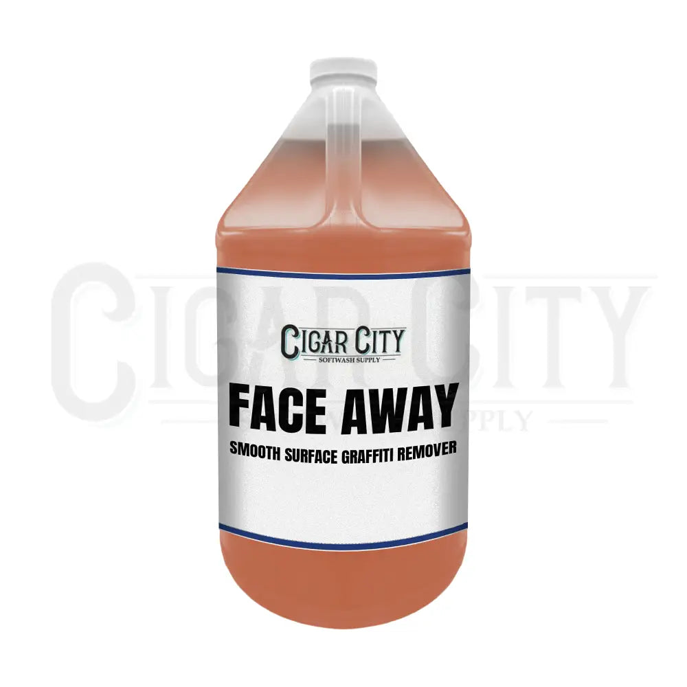 Face Away