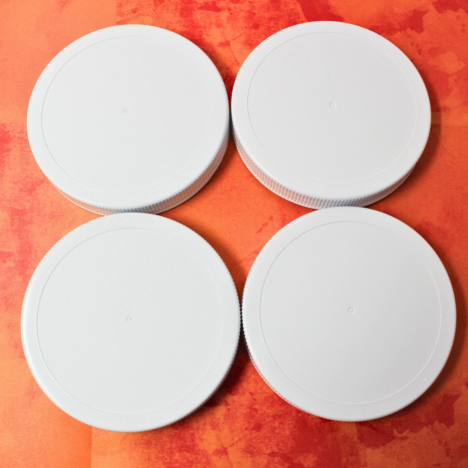 Familia Wiss - Screw Lids Food Storage Containers