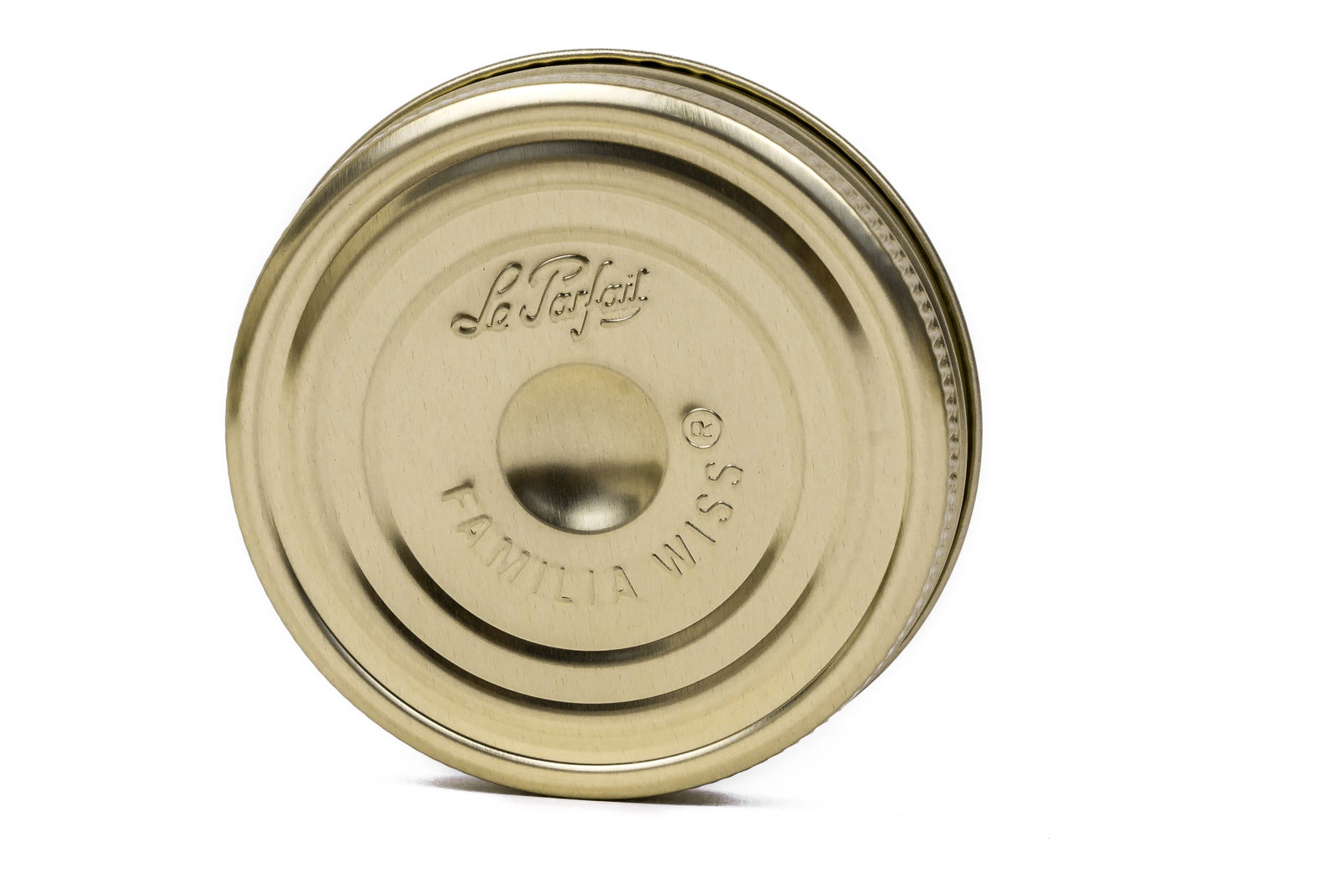 Familia Wiss - Screw Lids Food Storage Containers