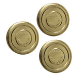 Familia Wiss - Screw Lids Food Storage Containers