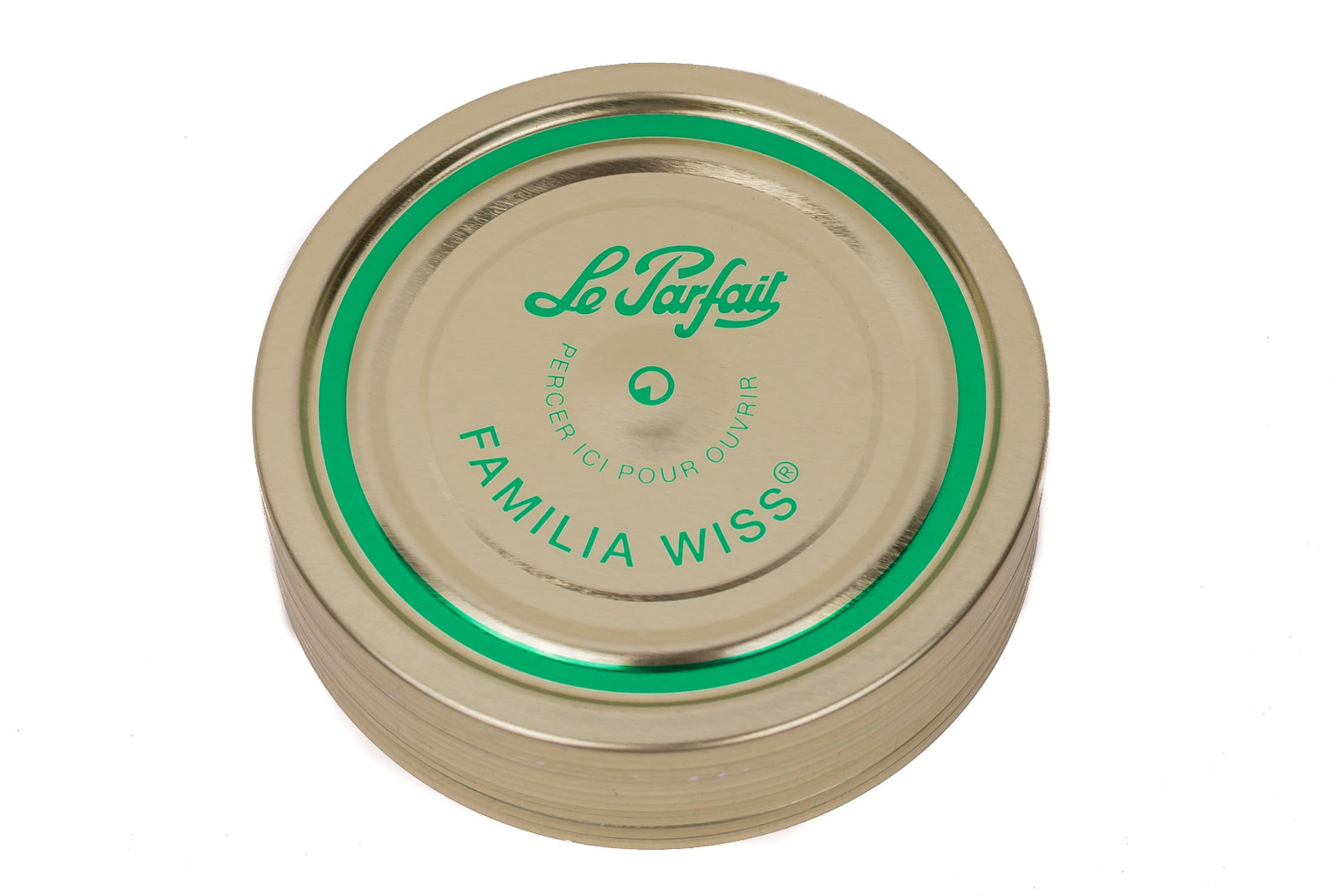 Familia Wiss - Sealing Caps Food Storage Containers
