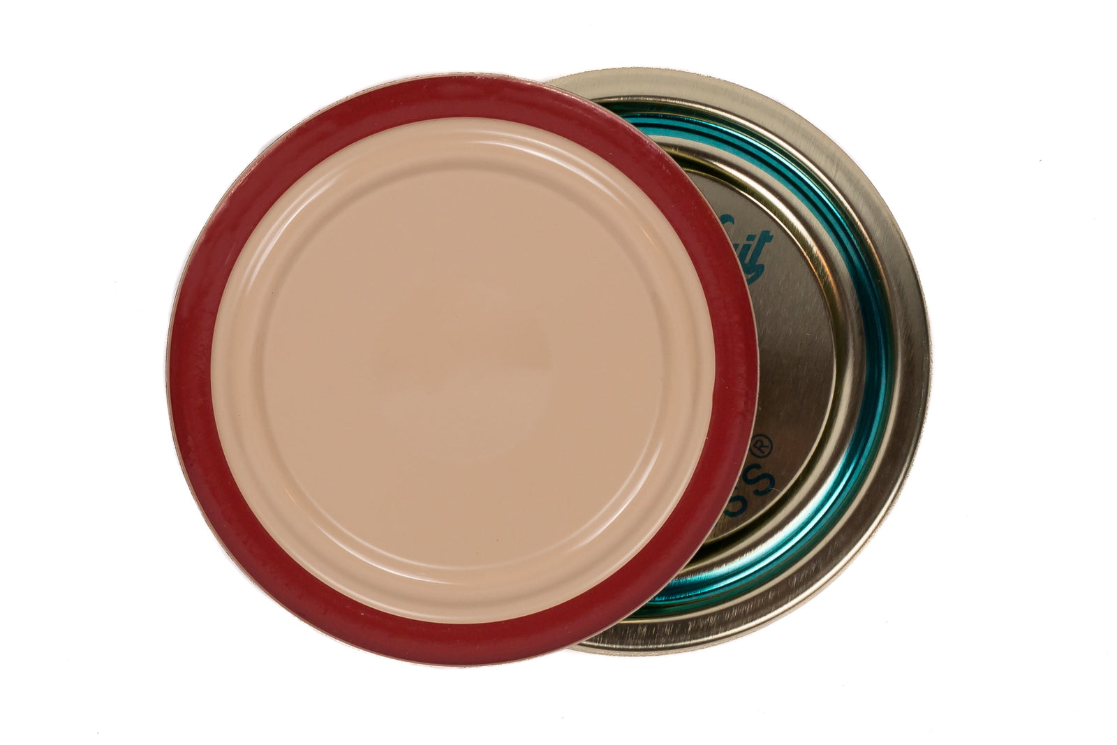 Familia Wiss - Sealing Caps Food Storage Containers