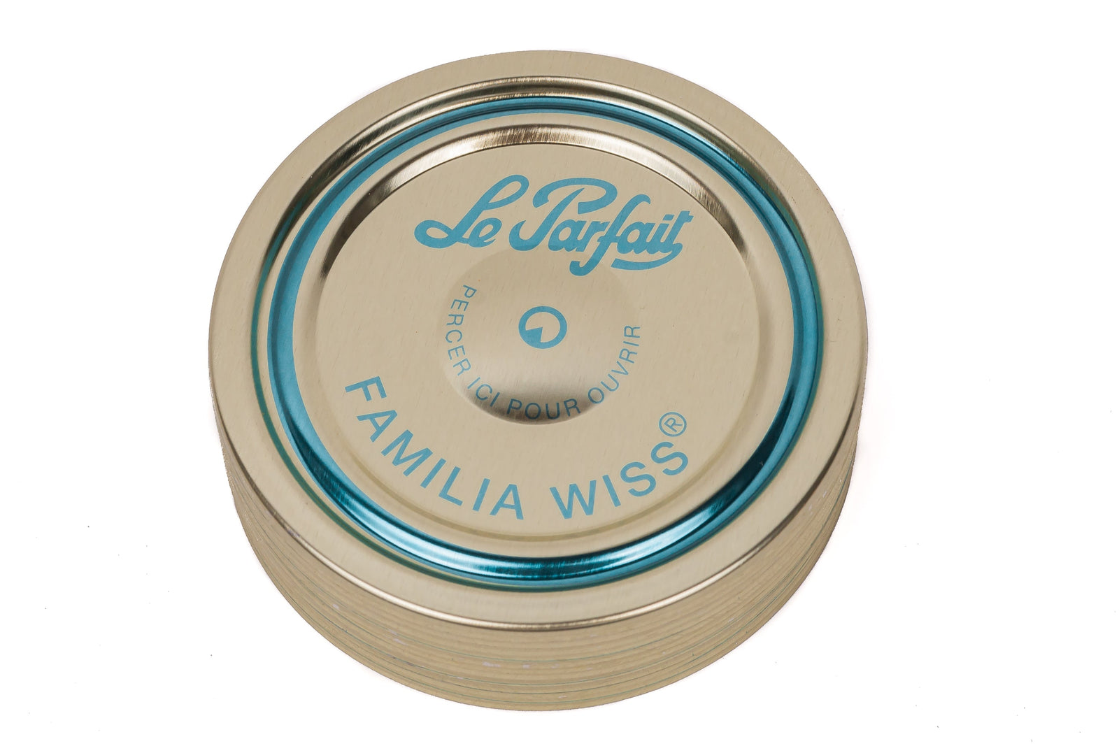 Familia Wiss - Sealing Caps Food Storage Containers