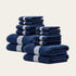 Nautilus Australian Cotton Towels