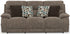 Joya - Power Headrest Power LayFlat Reclining Sofa With CR3 Heat/Massage/Lumbar/ZG