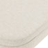 Walker Edison | Ottoman Oval Storage Bench