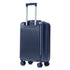 14'/20' 2-Piece ABS Spinner Wheel Luggage Set