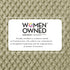 Cotton Diamond Waffle Weave Bath Towel Set - Grayson Collection