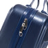 14'/20' 2-Piece ABS Spinner Wheel Luggage Set