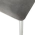Modern Dining Chair Set For Dining Room