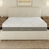 Ghostbed Massage Mattress Hybrid Profile