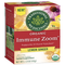 Traditional Medicinals Immune Ginger Lemon Tea, 96 Bags