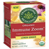 Traditional Medicinals Immune Ginger Lemon Tea, 96 Bags