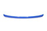 OLM E Series Paint Matched Trunk Lip Spoiler - Galaxy Blue Pearl - 2015-2021 Subaru WRX / STI