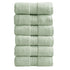 Cotton Terry Bath Towel Set - Cooper Collection