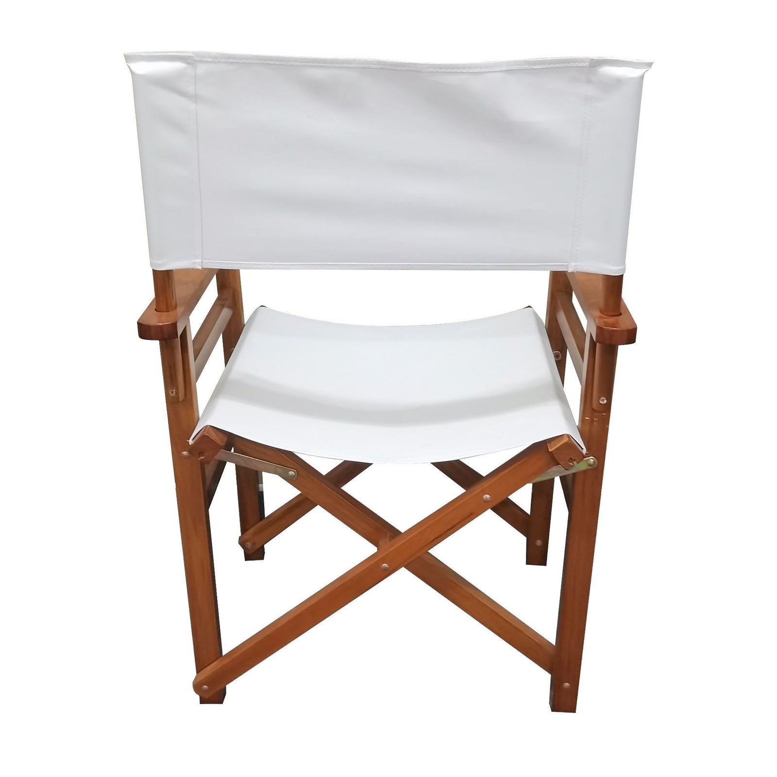 Folding Director Chair