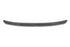 OLM Carbon Fiber OEM Style Low Profile Spoiler - 2015-2021 Subaru WRX / STI
