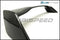 OLM STI Style Paint Matched Spoiler - Crystal Black Silica / Raven - 2015-2021 Subaru WRX / STI